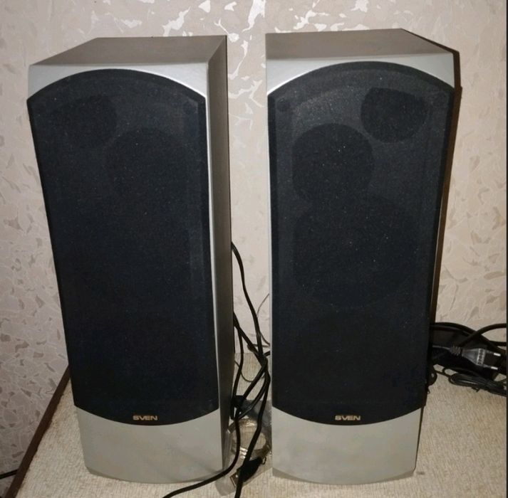 Акустика Sven BF 31