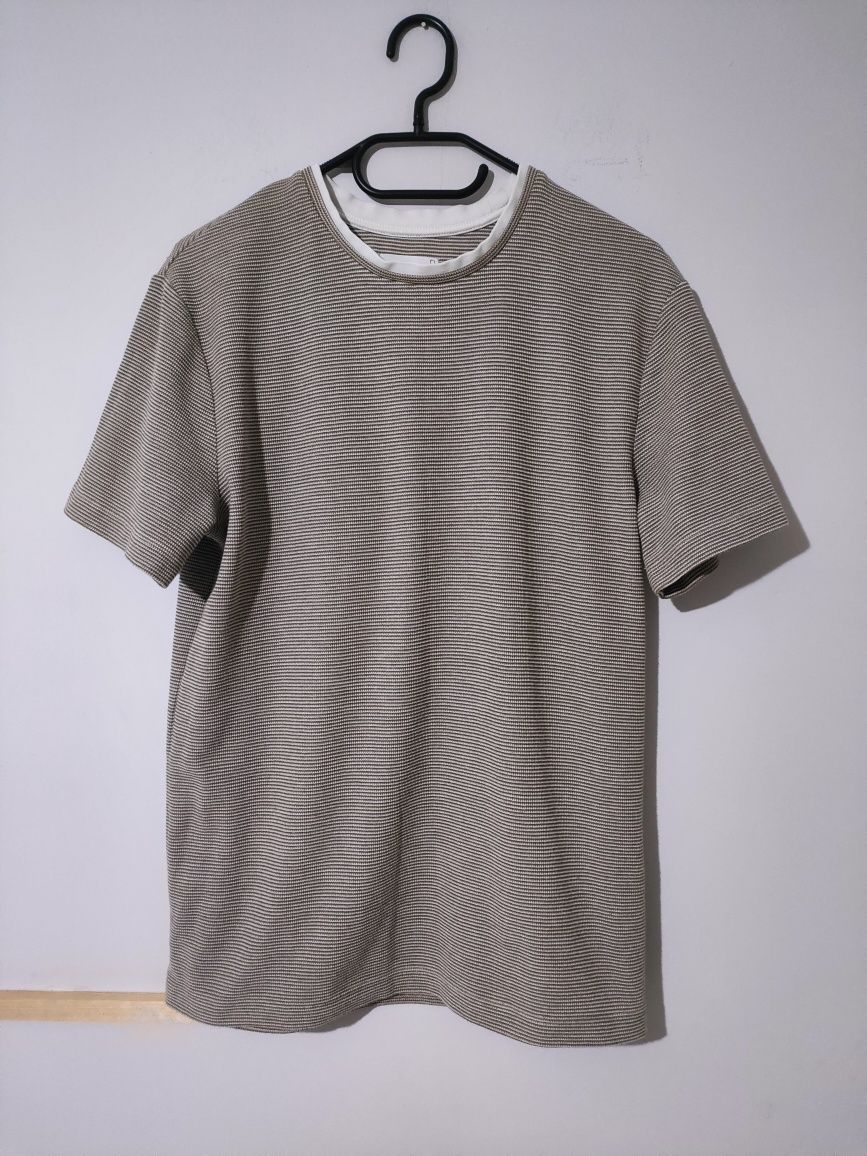 Koszulka t-shirt Reserved S