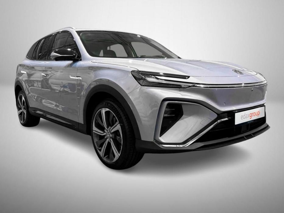 MG Marvel R 70 kWh Luxury