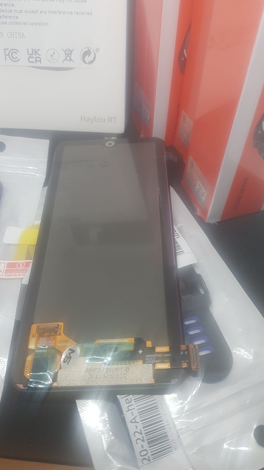 Дисплеї,якісні,перевіреніXiaomiRedmi8,8a,9,10Note7,8,9pro,10,11pro.