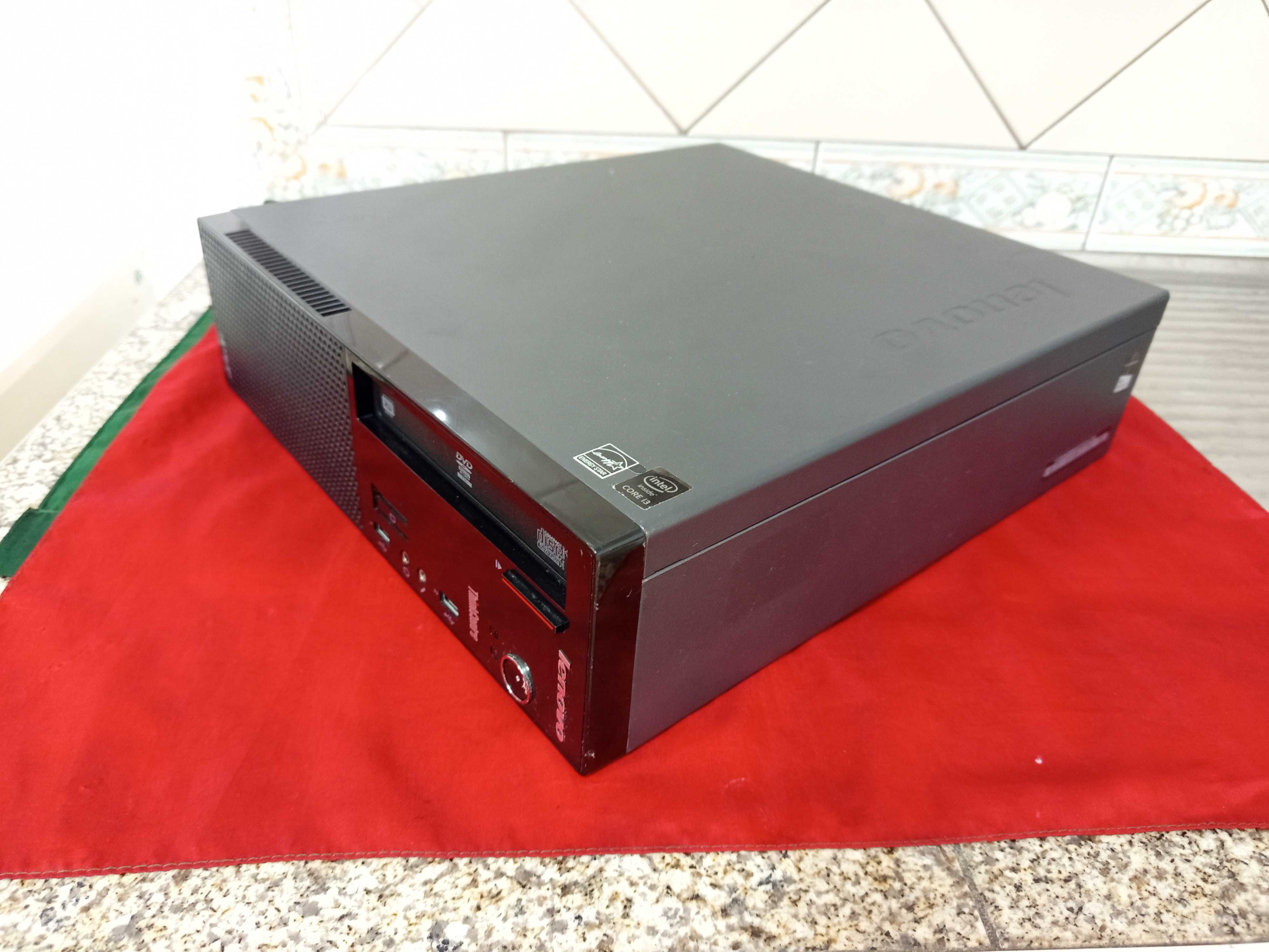 lenovo Core i3 4160/ Win10 +Office/ a 100%