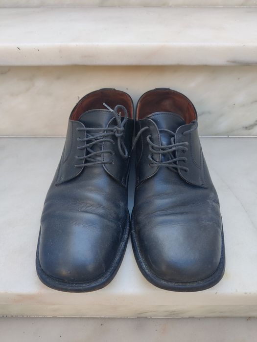 Sapatos da LACAL