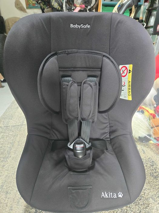 Cadeira bebé carro Akita