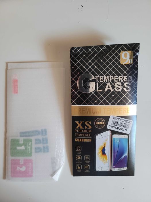 Folia ochornna na telefon