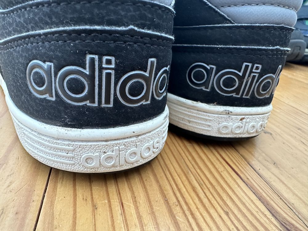 Кросівки на хлопчика adidas
