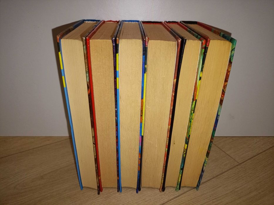 Хольм Ван Зайчик комплект 6 книг (цена за комплект)