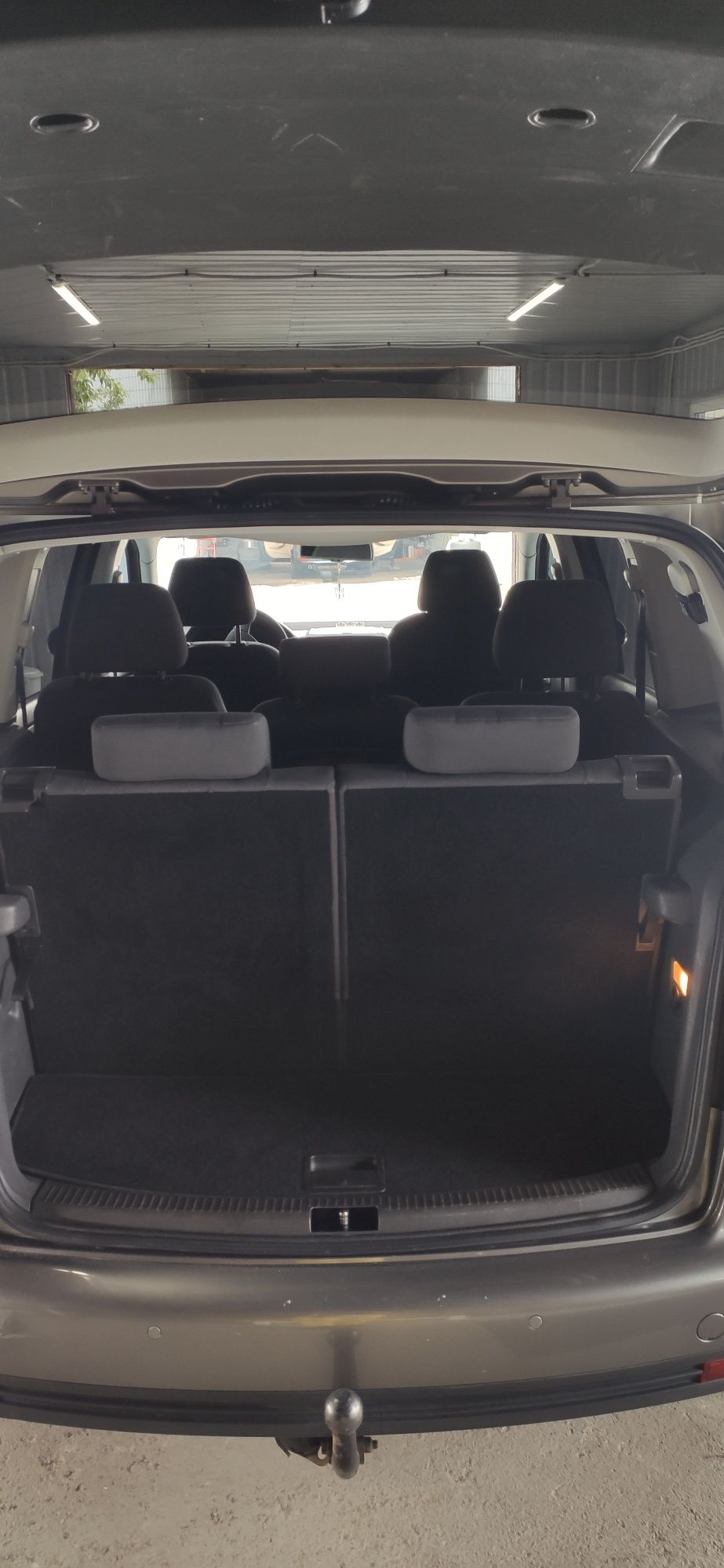 Volkswagen Touran Гайсин