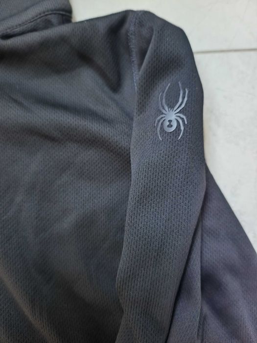 Шикарное женское теплое термобелье Spider