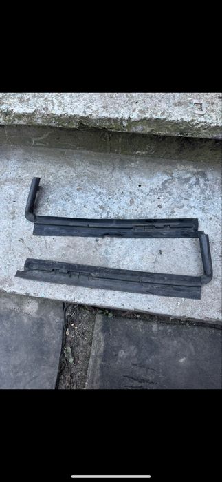 Резинки під фари w190-201 мерседес ідеальний стан