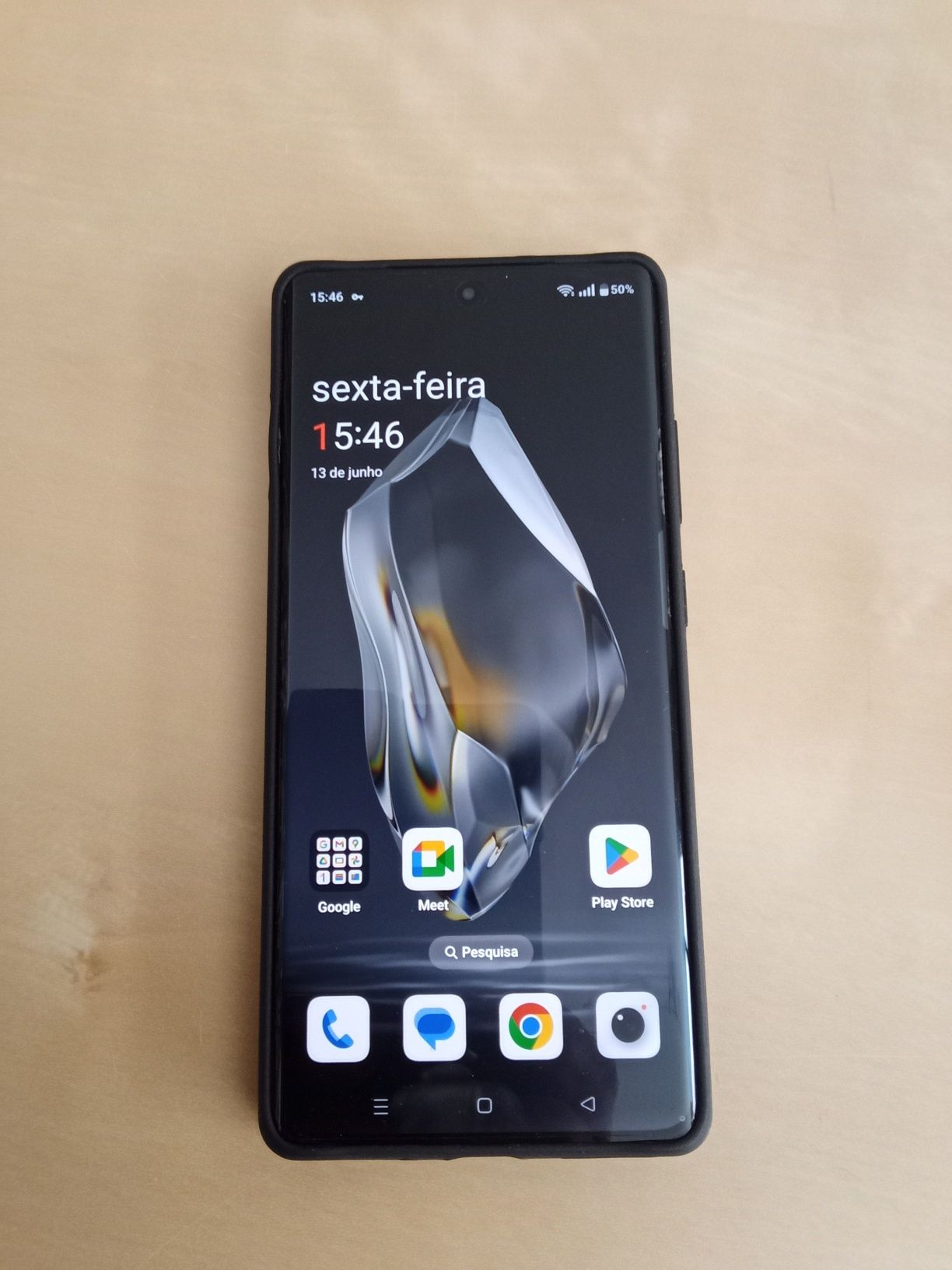 Oneplus 12 R com garantia