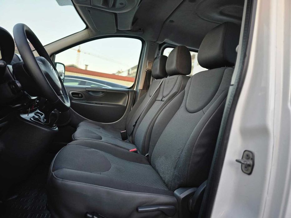 CITROEN JUMPY L2 2.0HDI 128CV "IVA DEDUTÍVEL"