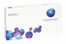 Линзы биофинити biofinity