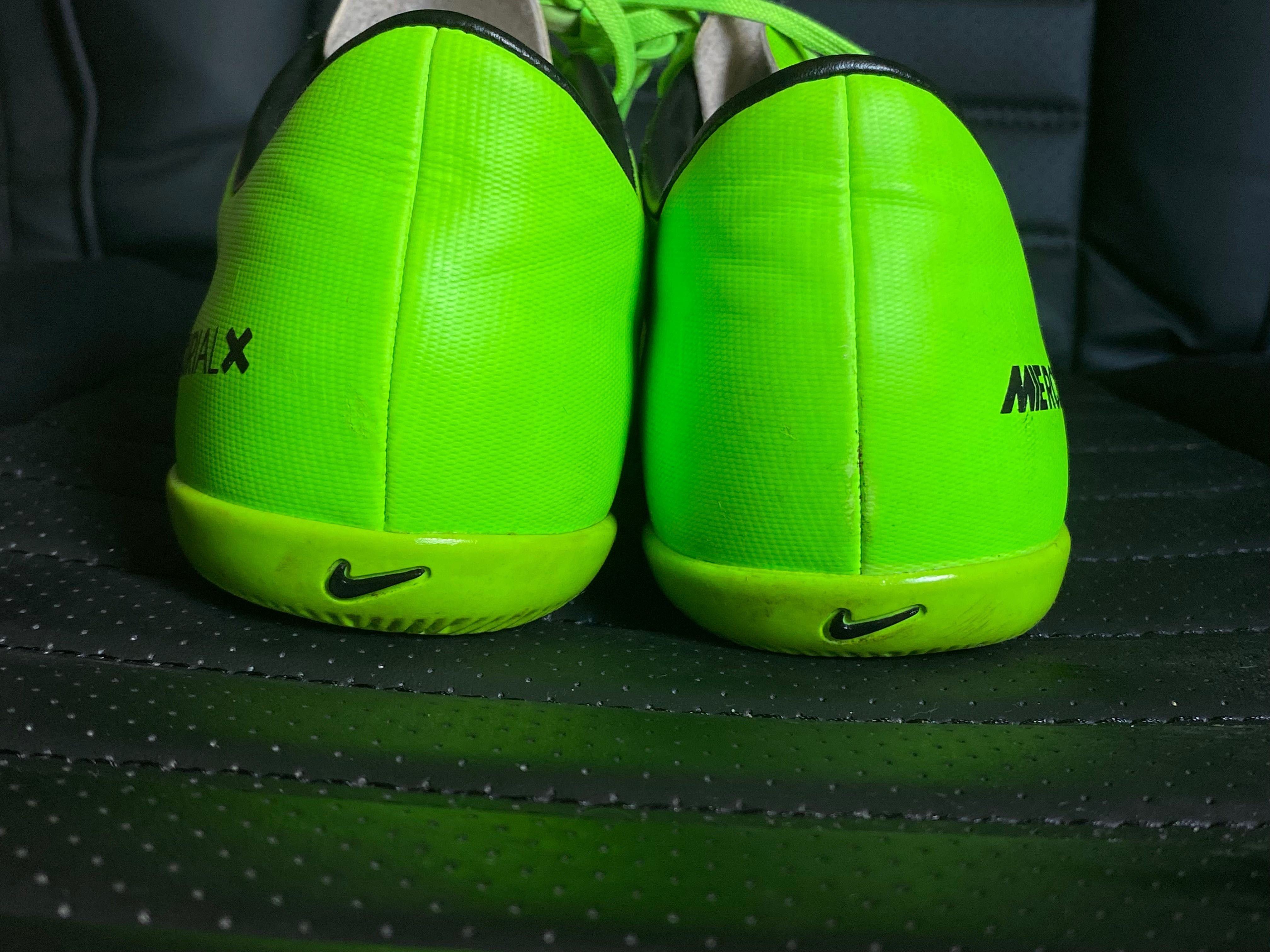 Nike Mercurial 38 (24cm) Pro Halowki CR7