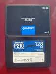 SSD Sata 2.5 128g,60g,32g,16g