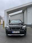 Bmw x1 2011r 2.0d swiezo sprowadzona