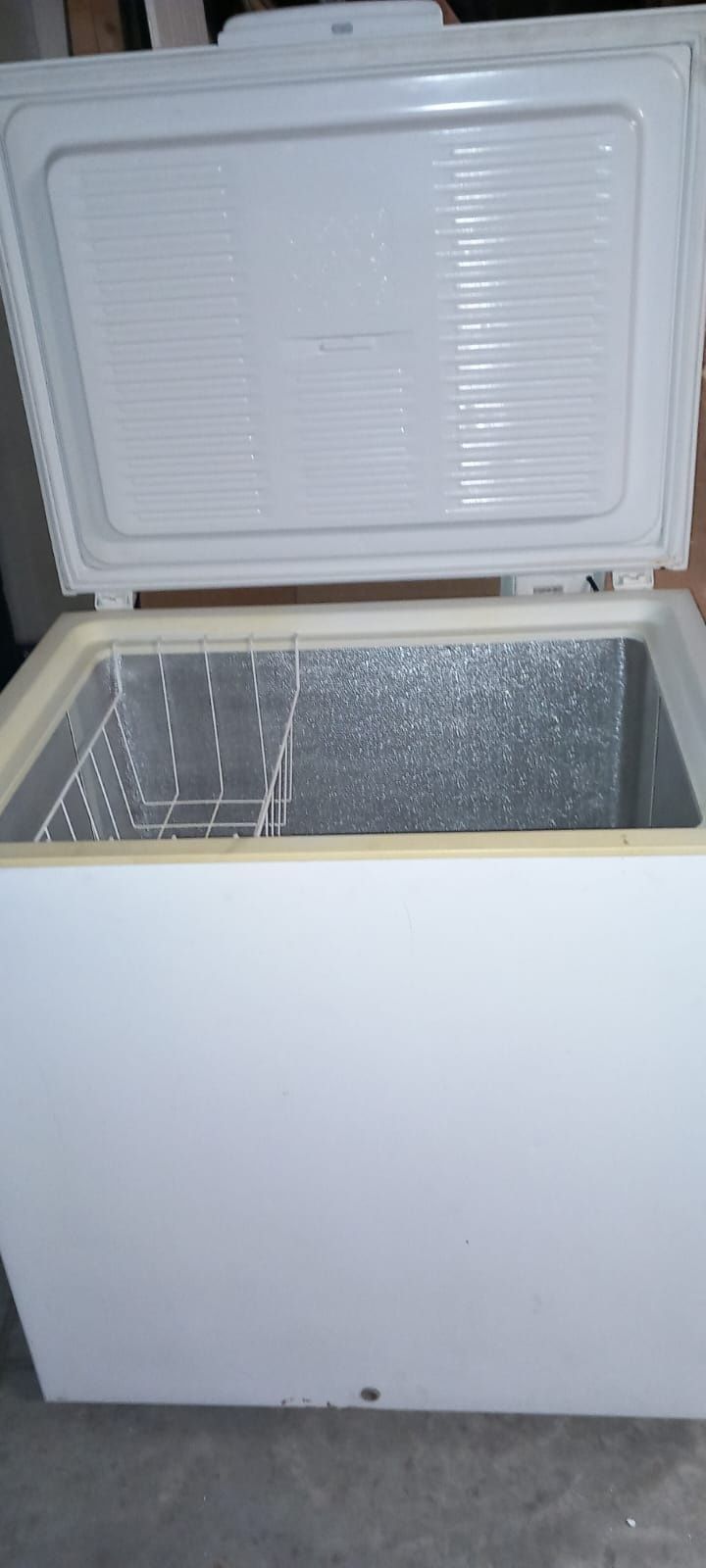 Zamrażarka Whirpool