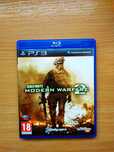Call of Duty Modern Warfare2 PS3, stan bdb, możliwa wysyłka olx..