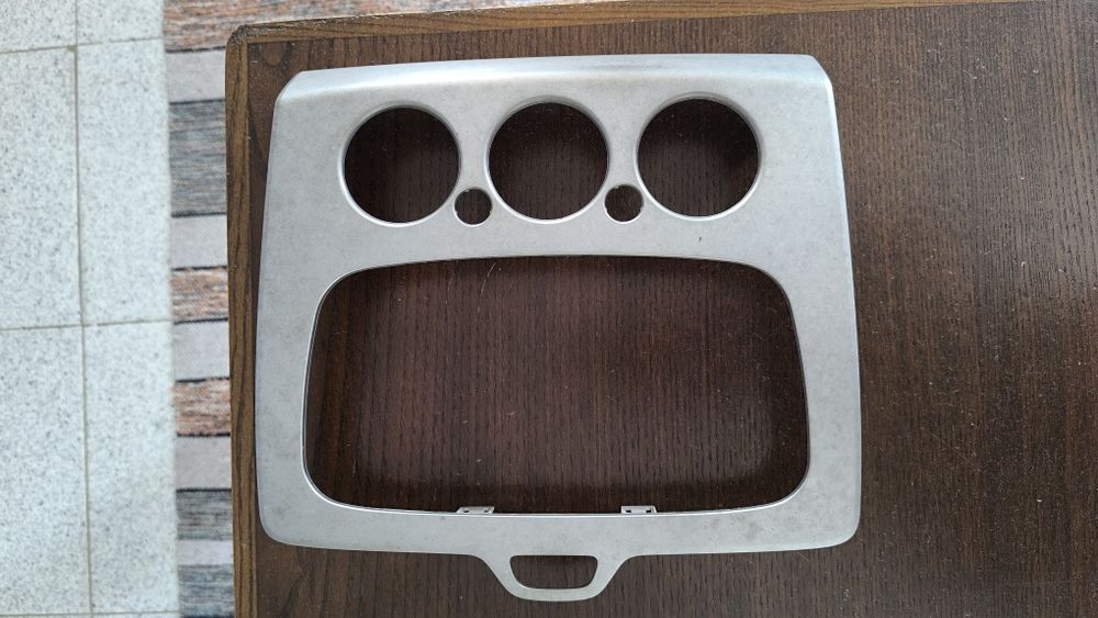 Moldura de som Ford Focus