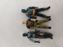 Figurki G.I Joe figurki