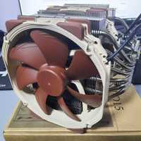 Вентилятор СPU Noctua NH-D15 (топовый воздух для процессора)