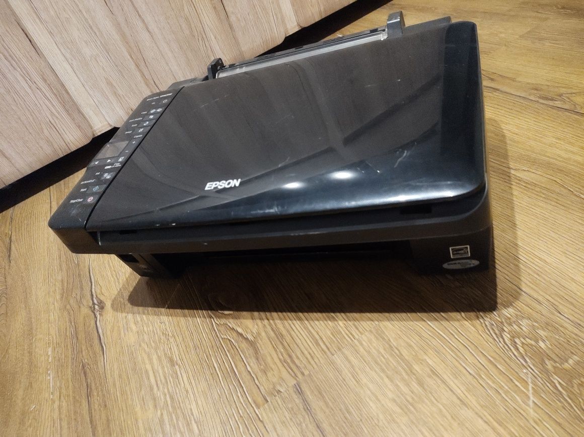 Drukarka EPSON dura Brite ULTRA INK
