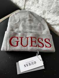 Czapka guess r L