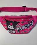 Nerka Kuromi Hello Kitty saszetka