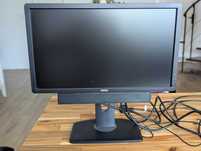 Monitor Led Dell U2212HMc Ips 21,5 " 1920 x 1080 + głośnik Dell AX510