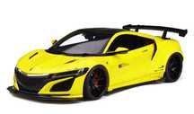 Honda NSX Liberty Walk LB - 1:18 - GT Spirit