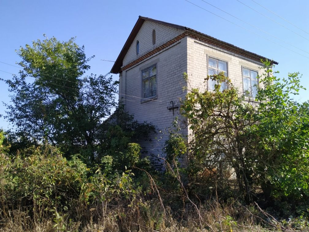 Дача дом в Антоновке