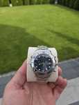 Omega Seamaster Professional 300M Diver Chrono 41,5mm 2598.80 FULL SET