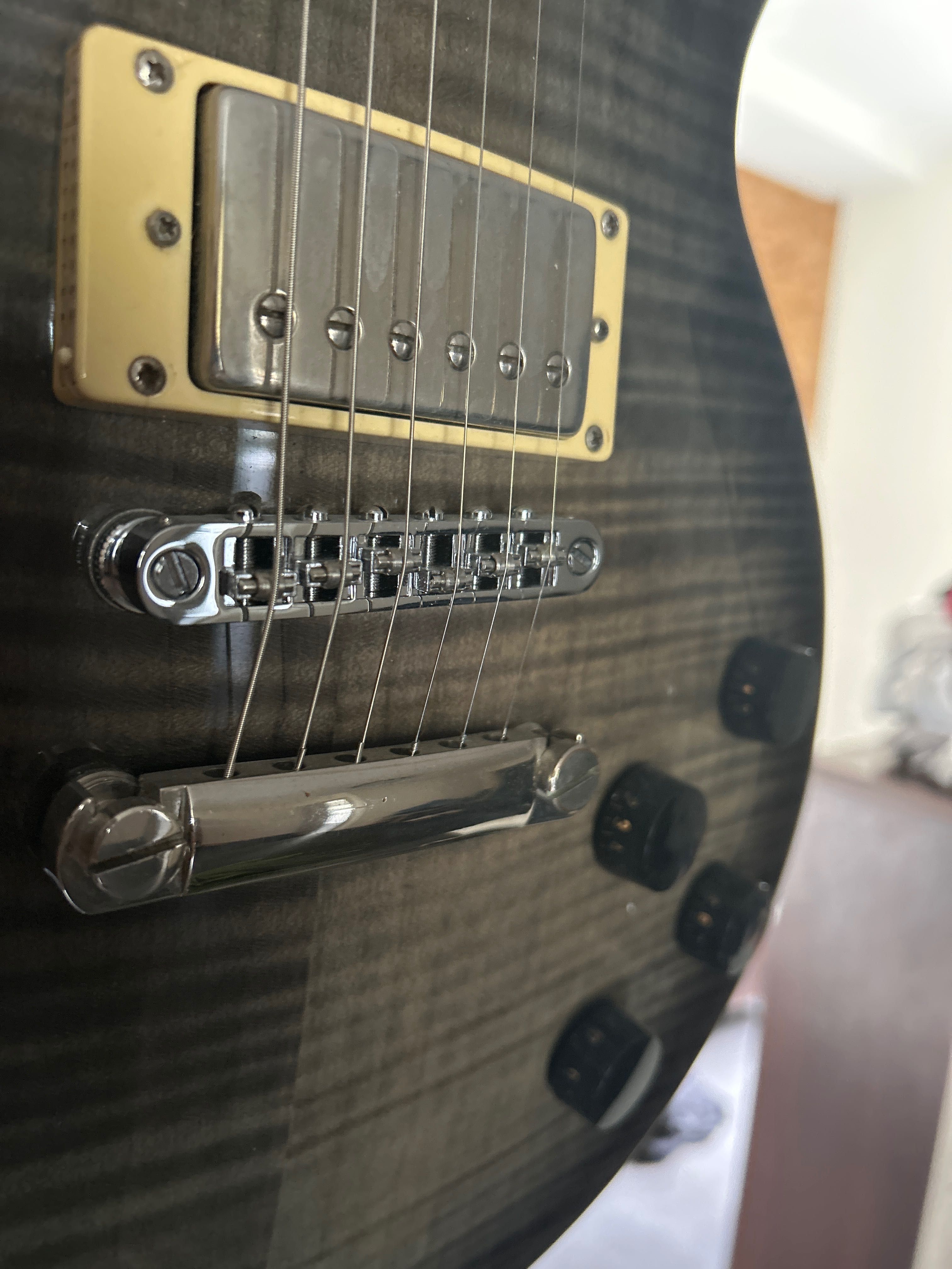 Epiphone Les Paul Ultra III gitara elektryczna