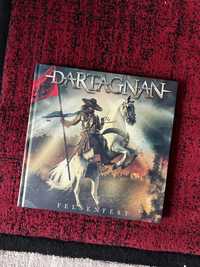 Альбом Dattagnan 3 dvd диска з автографами группи!