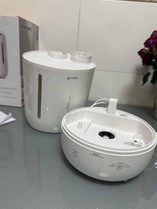 Зволожувач повітря Deerma dem-f600