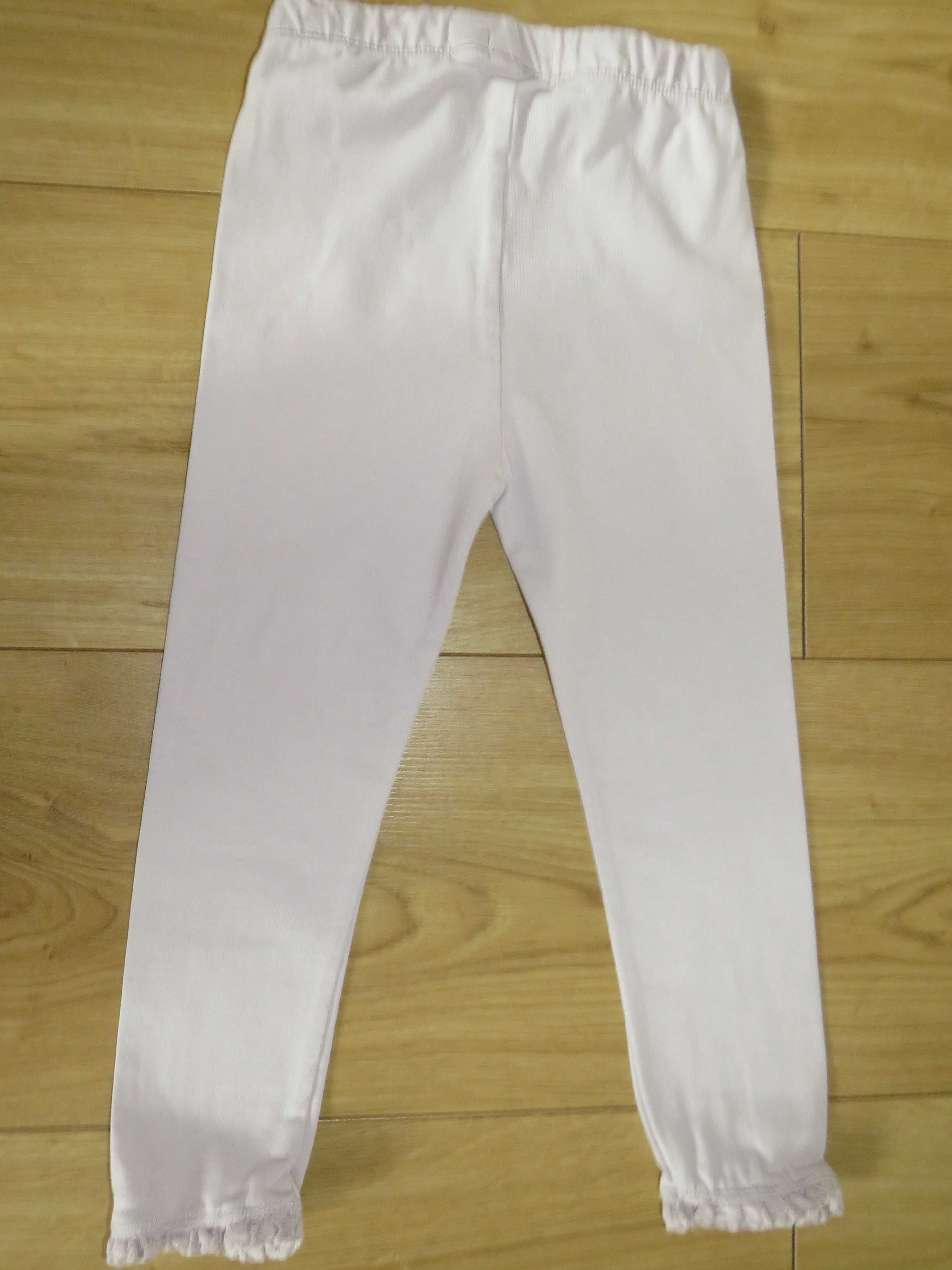 Leginsy Newbie r.92
