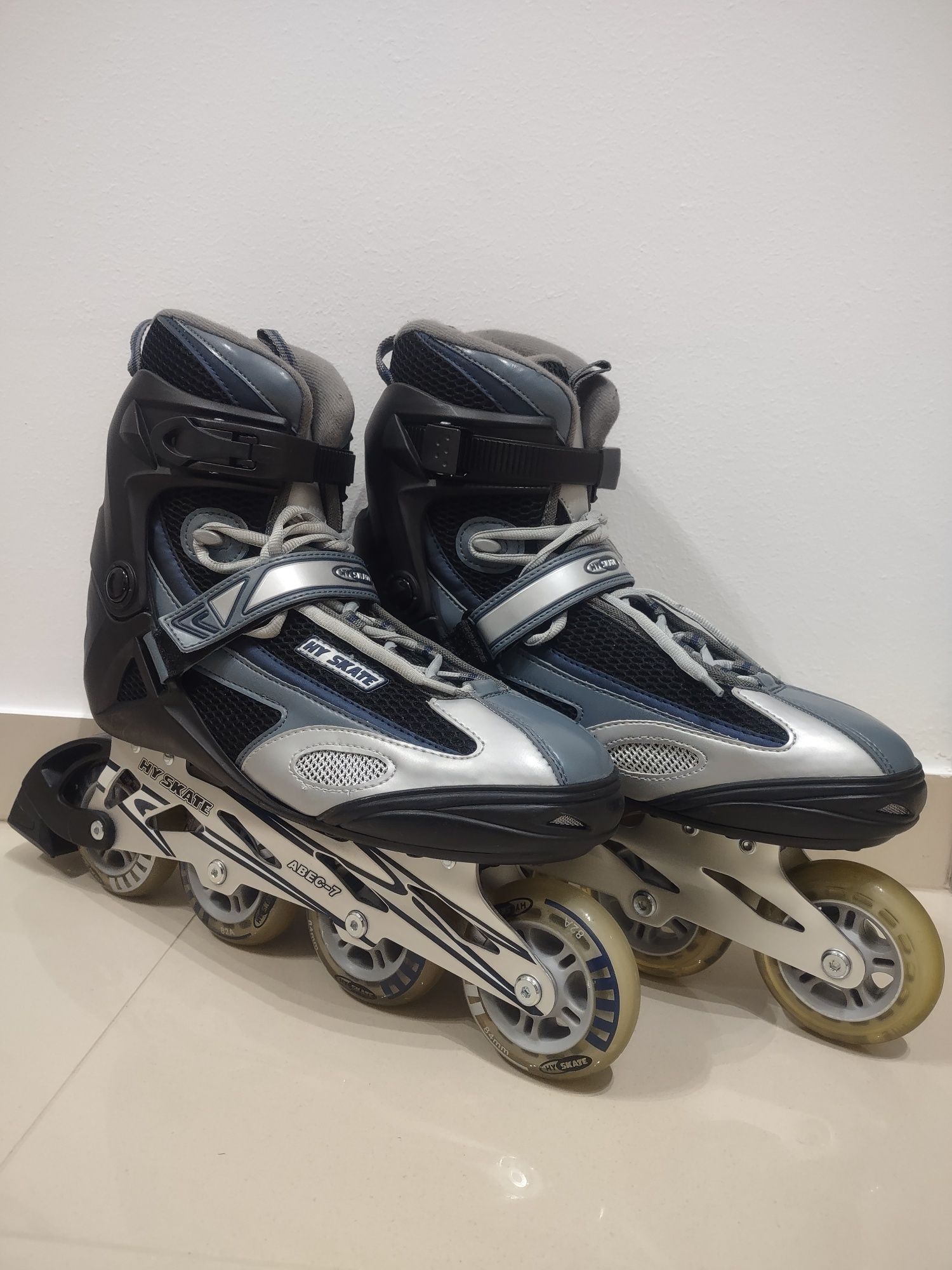 Rolki Hyskate nowe r. 45