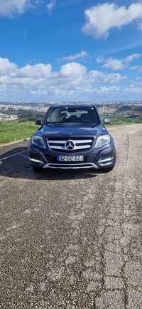 Mercedes-Benz GLK 250