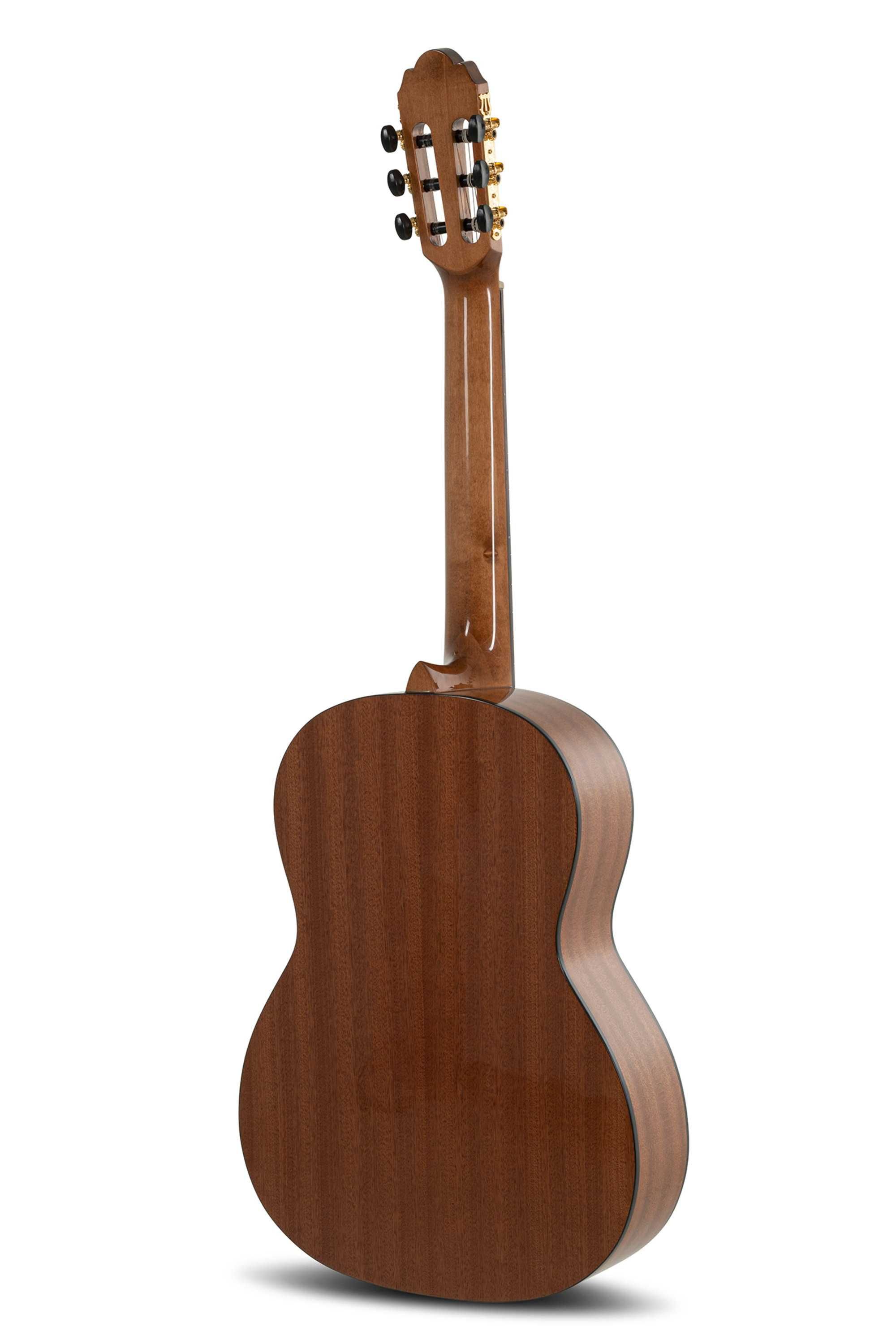 VGS PRO ART GC130A 4/4 świerk/mahoń gitara klasyczna