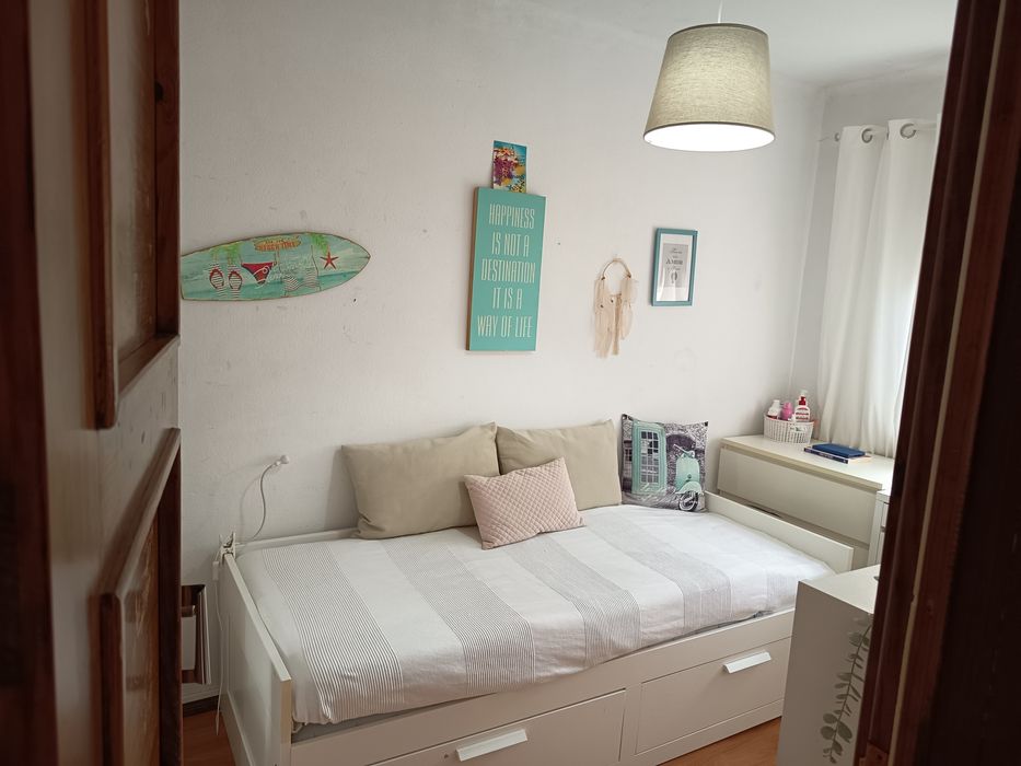 Apartamento T2 em Cascais