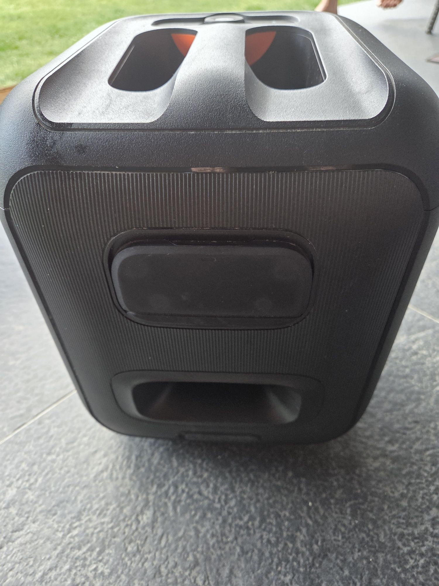 Jbl encore essential