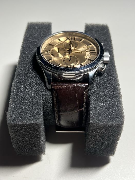 Vintage zegarek GUESS