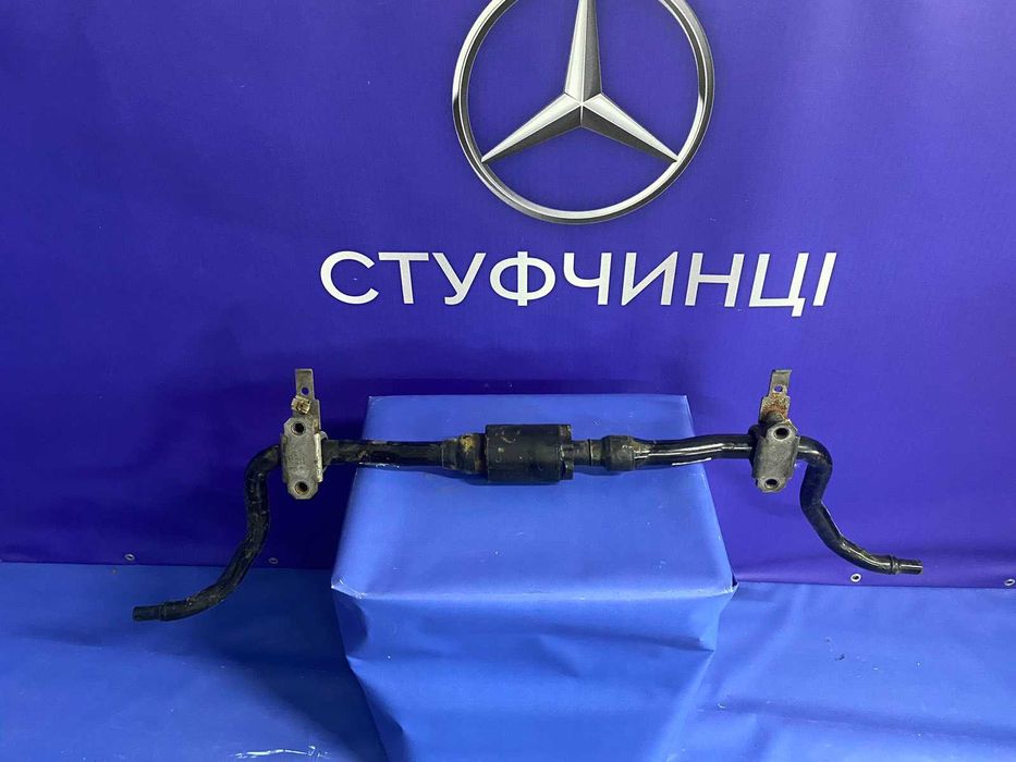 Передний стабилизатор гидро Mercedes ML GLE GLE-COUPE GL GLS W 166 292