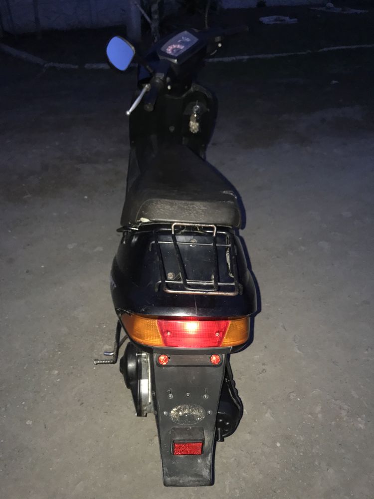 продам скутер на ходу