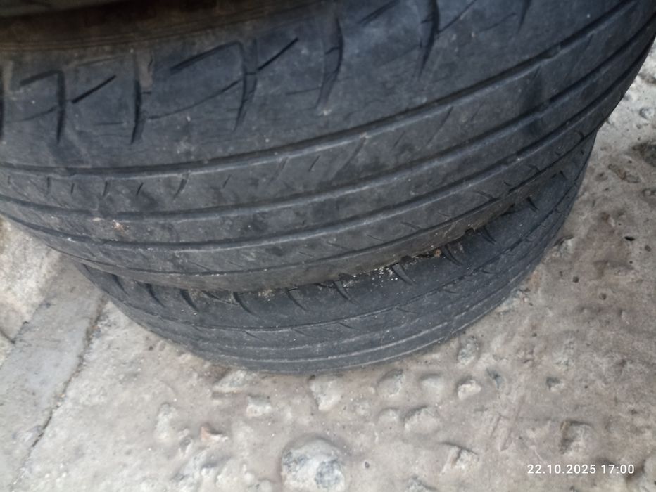 Продам титан на 13р под перекрас ціна за комплекти