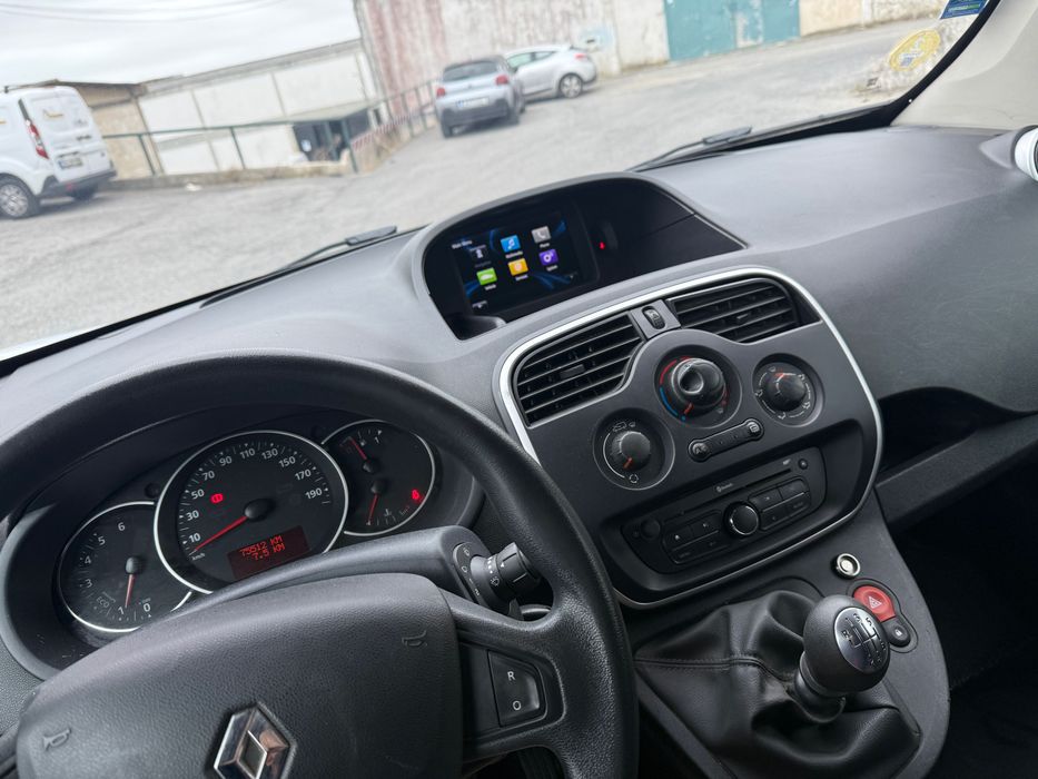 renault Kangoo 1.5 Dci express