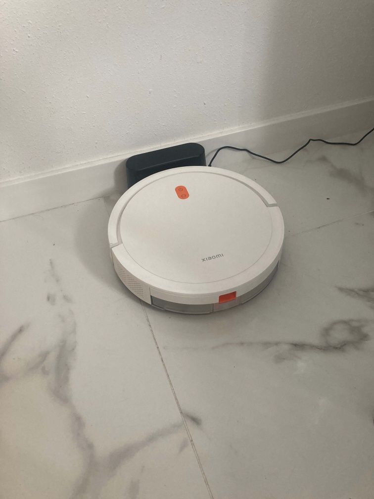 Aspirador Robot Xiaomi E5