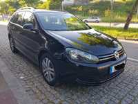 VW Golf 6 Variant 1.6 tdi *bluemotion*