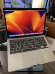 Macbook pro m1 touchbar 8/512