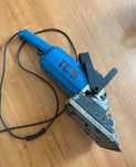Rebarbadora TCS Usada - Bom Estado para Bricolage