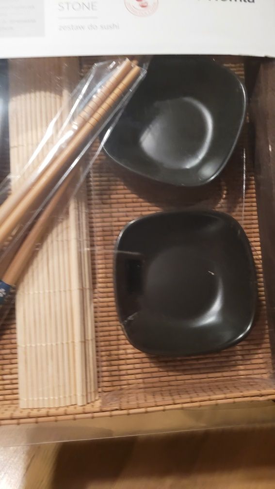 Homla zestaw do sushi 2 osobowy